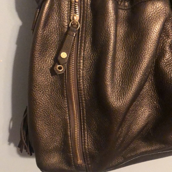 STUNNING Cole Haan Purse - Picture 4 of 13